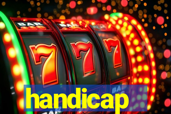 handicap - 2.5